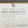фото — приказ о назначении. франция, 1797 год